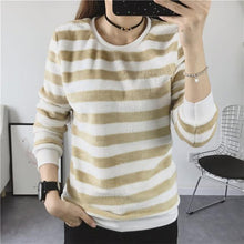 Load image into Gallery viewer, New Women&#39;s Cute Print Hoodie Winter Long Sleeve Casual Sweatshirt Moleton Women&#39;s Oversized Clothing