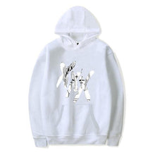 Load image into Gallery viewer, Newest Fashion xxxtentacion Hoodie Sweatshirt Rip xxxtentacion Hip Hop Rapper Hoodies Jahseh Dwayne Onfroy revenge Man Clothing