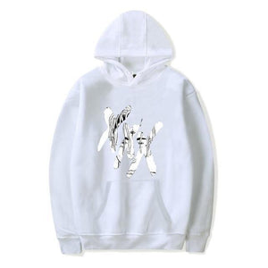 Newest Fashion xxxtentacion Hoodie Sweatshirt Rip xxxtentacion Hip Hop Rapper Hoodies Jahseh Dwayne Onfroy revenge Man Clothing