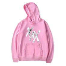 Load image into Gallery viewer, Newest Fashion xxxtentacion Hoodie Sweatshirt Rip xxxtentacion Hip Hop Rapper Hoodies Jahseh Dwayne Onfroy revenge Man Clothing