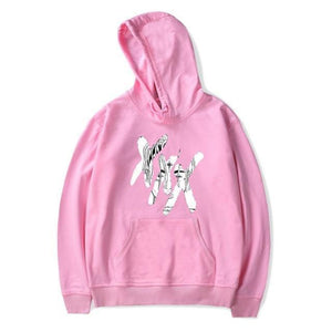 Newest Fashion xxxtentacion Hoodie Sweatshirt Rip xxxtentacion Hip Hop Rapper Hoodies Jahseh Dwayne Onfroy revenge Man Clothing