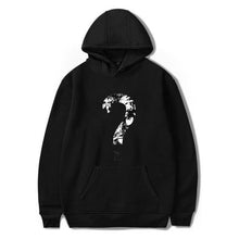 Load image into Gallery viewer, Newest Fashion xxxtentacion Hoodie Sweatshirt Rip xxxtentacion Hip Hop Rapper Hoodies Jahseh Dwayne Onfroy revenge Man Clothing