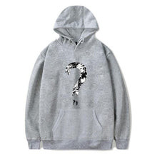 Load image into Gallery viewer, Newest Fashion xxxtentacion Hoodie Sweatshirt Rip xxxtentacion Hip Hop Rapper Hoodies Jahseh Dwayne Onfroy revenge Man Clothing