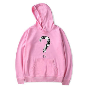 Newest Fashion xxxtentacion Hoodie Sweatshirt Rip xxxtentacion Hip Hop Rapper Hoodies Jahseh Dwayne Onfroy revenge Man Clothing