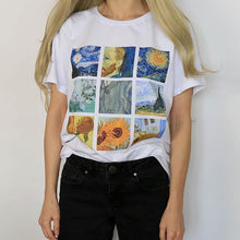 Load image into Gallery viewer, Hillbilly Women&#39;s Fashion Plus Size Tees &amp; Tops Short Sleeve