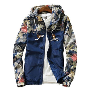 Women's Hooded Jackets 2018 Summer Causal windbreaker Women Basic Jackets Coats Sweater Zipper Lightweight Jackets Bomber Famale