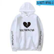 Load image into Gallery viewer, BTS Revenge Kill Fashion Hoodies Men/Women Casual Hip Hop XXXTentacion Sweatshirt Vibes Forever Traksuit Fleece Pullover Hoody