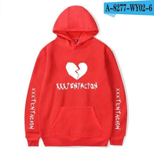 BTS Revenge Kill Fashion Hoodies Men/Women Casual Hip Hop XXXTentacion Sweatshirt Vibes Forever Traksuit Fleece Pullover Hoody