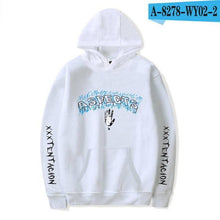 Load image into Gallery viewer, BTS Revenge Kill Fashion Hoodies Men/Women Casual Hip Hop XXXTentacion Sweatshirt Vibes Forever Traksuit Fleece Pullover Hoody