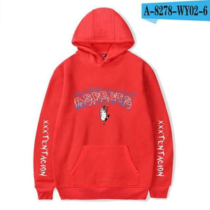 BTS Revenge Kill Fashion Hoodies Men/Women Casual Hip Hop XXXTentacion Sweatshirt Vibes Forever Traksuit Fleece Pullover Hoody