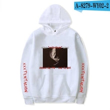 Load image into Gallery viewer, BTS Revenge Kill Fashion Hoodies Men/Women Casual Hip Hop XXXTentacion Sweatshirt Vibes Forever Traksuit Fleece Pullover Hoody