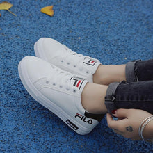 Load image into Gallery viewer, Sneakers Women Shoes Spring Autumn New Fashion Female Student