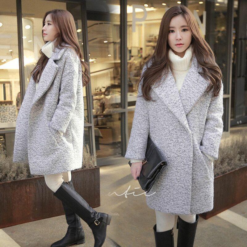 autumn/winter women's coats woolen jacket  maternity outerwear pregancy jacket  coats outerwear please size table before order